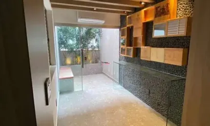 Apartamento com 3 quartos para alugar na Rua Ministro Ivan Lins, 876, Dona Clara, Belo Horizonte por R$ 4.200