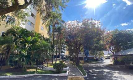 Apartamento com 3 quartos para alugar na Flor-de-fogo, 56, Liberdade, Belo Horizonte por R$ 3.500