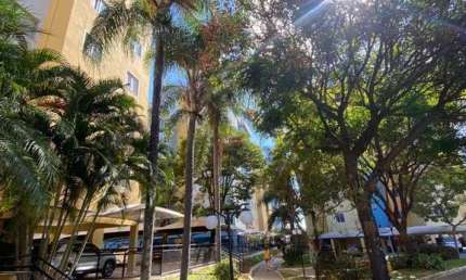 Apartamento com 3 quartos para alugar na Flor-de-fogo, 56, Liberdade, Belo Horizonte por R$ 2.900