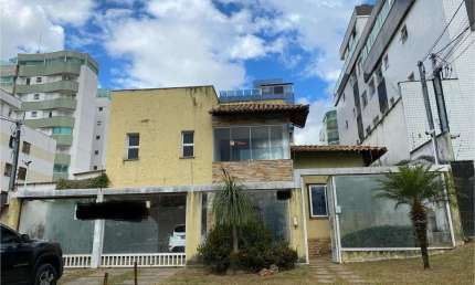Casa para alugar na Avenida Miguel Perrela, 710, Castelo, Belo Horizonte por R$ 14.000