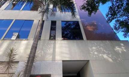 Garagem para alugar na Rua Artur Itabirano, 756, São José, Belo Horizonte por R$ 190
