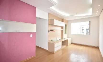 Apartamento com 2 quartos para alugar na Rua Joaquim Pereira, 700, Santa Branca, Belo Horizonte por R$ 1.800
