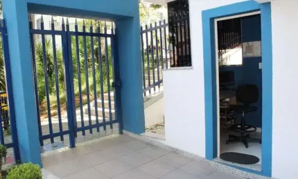 Apartamento com 1 quarto para alugar na avenida dom josé gaspar, 1183, coração eucarístico, belo horizonte por r$ 1.600
