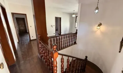 Casa com 4 quartos para alugar na rua roquete mendonça, 207, são josé, belo horizonte por r$ 3.000