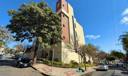 Sala comercial com 1 sala para alugar na alameda das princesas, 756, são josé, belo horizonte por r$ 1.700