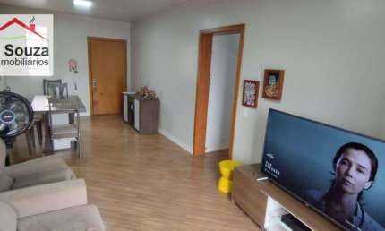 Apartamento com 3 dormitórios à venda, 115 m² por R$ 339.000,00 - Centro - Esteio/RS