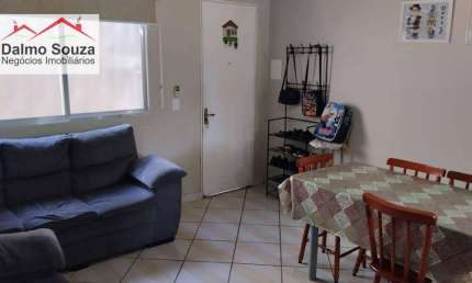Compra Assistida: Apto com 2 dormitórios à venda, 52 m² por R$ 175.000 - Centro - Esteio/RS