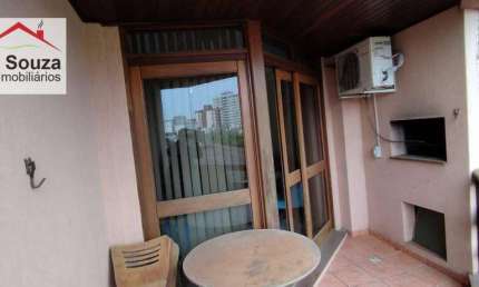 Apartamento com 2 dormitórios à venda, 85 m² por R$ 449.900,00 - Centro - Esteio/RS