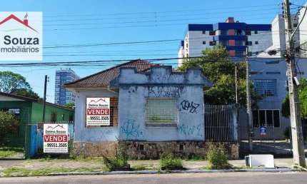 Casa com 2 dormitórios à venda, 76 m² por R$ 449.900,00 - Centro - Esteio/RS