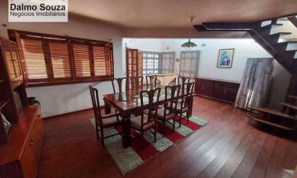 Sobrado com 4 dormitórios à venda, 326 m² por R$ 1.100.000,00 - Primor - Sapucaia do Sul/RS