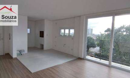 Apartamento com 2 dormitórios à venda, 84 m² por R$ 584.900,00 - Centro - Esteio/RS
