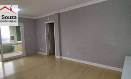 Apartamento com 3 dormitórios à venda, 125 m² por R$ 636.000,00 - Vila Teópolis - Esteio/RS