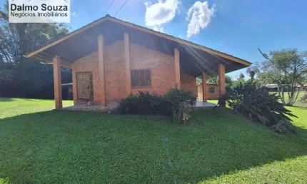 Área à venda, 5587 m² por R$ 3.000.000,00 - Capão da Cruz - Sapucaia do Sul/RS