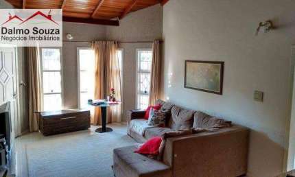 Casa com 3 dormitórios à venda, 119 m² por R$ 530.000,00 - Jardim Anchieta - Sapucaia do Sul/RS