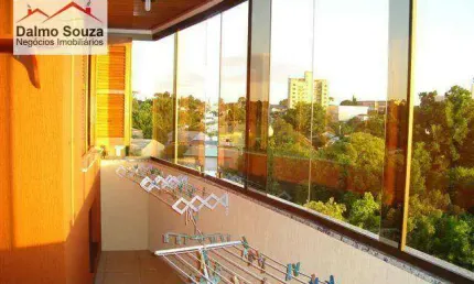 Apartamento com 3 quartos à venda na Rua Caxias, 969, Centro, Esteio