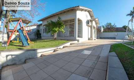 Casa com 2 dormitórios à venda, 158 m² por R$ 848.000,00 - Parque Claret - Esteio/RS