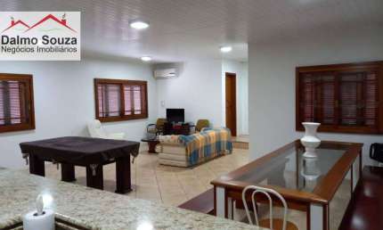 Sobrado com 3 dormitórios à venda, 430 m² por R$ 1.850.000,00 - Vila Pauluzzi - Esteio/RS