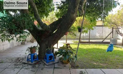 Casa com 3 quartos à venda na Rua Senador Salgado Filho, 1348, Centro, Esteio