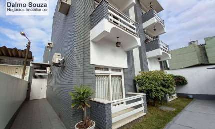 Apartamento com 3 dormitórios à venda, 104 m² por R$ 260.000,00 - Centro - Esteio/RS