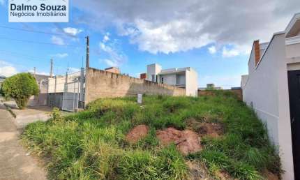Terreno à venda, 300 m² por R$ 223.900,00 - Bela Vista - Sapucaia do Sul/RS