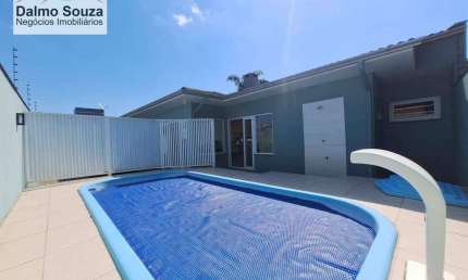 Casa com 3 dormitórios à venda, 215 m² por R$ 989.000,00 - Primor - Sapucaia do Sul/RS