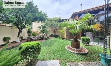 Sobrado com 4 dormitórios à venda, 232 m² por r$ 957.000,00 - paraíso - sapucaia do sul/rs