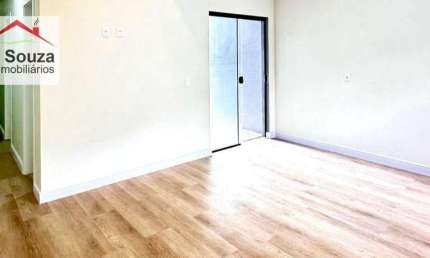 Casa com 3 dormitórios à venda, 92 m² por R$ 589.900,00 - Primor - Sapucaia do Sul/RS
