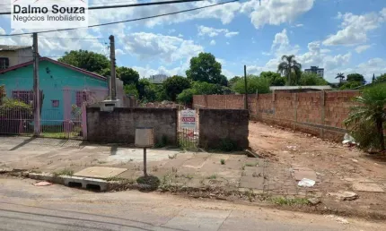 Terreno à venda, 583 m² por r$ 380.000,00 - centro - esteio/rs