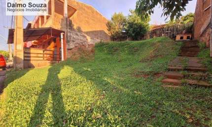 Terreno à venda, 300 m² por R$ 211.900,00 - Vargas - Sapucaia do Sul/RS