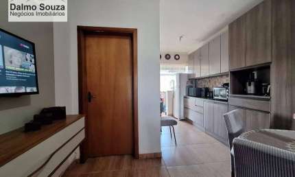 Casa com 2 dormitórios à venda, 67 m² por R$ 279.000,00 - Bela Vista - Sapucaia do Sul/RS