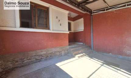 Casa com 2 dormitórios à venda, 48 m² por R$ 249.900,00 - Bela Vista - Sapucaia do Sul/RS