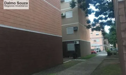 Térreo na Morada I: Apto 2 Dormitórios, Documentos 100%!