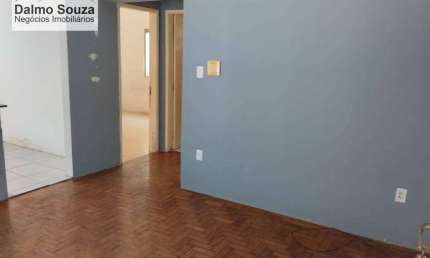 Apartamento com 2 dormitórios à venda, 54 m² por R$ 149.000,00 - Parque Santo Inácio - Esteio/RS