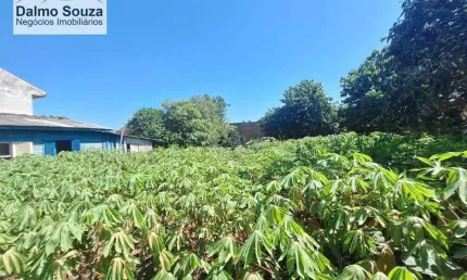 Terreno à venda, 330 m² por R$ 159.900,00 - Parque Primavera - Esteio/RS