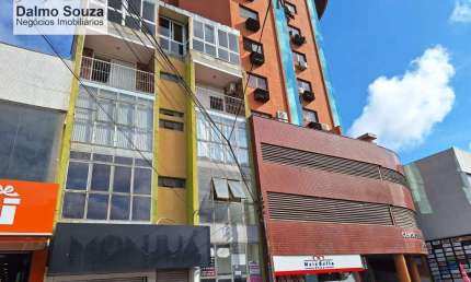 Apartamento com 3 dormitórios à venda, 175 m² por R$ 355.000,00 - Centro - Sapucaia do Sul/RS