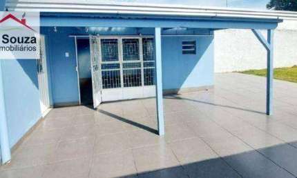 Casa com 3 dormitórios à venda, 83 m² por R$ 532.000,00 - Centro - Esteio/RS