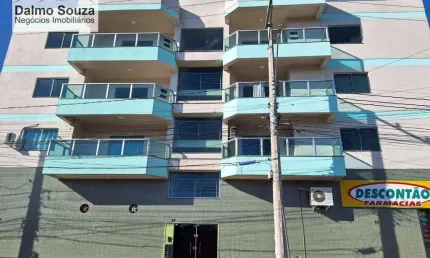 Apartamento Novo 3 dormitórios à venda, 146 m² por R$ 499.000 - Vargas - Sapucaia do Sul/RS