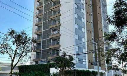 Apartamento com 3 dormitórios à venda, 100 m² por R$ 985.000 - Jardim América - São Leopoldo/RS