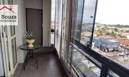 Apartamento com 2 dormitórios à venda, 75 m² por R$ 399.900,00 - Centro - Esteio/RS