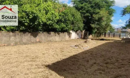 Espetacular Terreno na Rua Gravataí: venda, 572 m²; R$ 525.000 - Centro - Esteio/RS