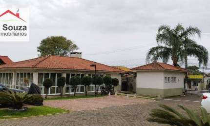 Compra Assistida: Apto com 2 dormitórios à venda, 66 m² por R$ 199.000 - Centro - Esteio/RS