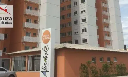Apartamento com 2 dormitórios à venda, 68 m² por R$ 230.000 - Centro - Esteio/RS
