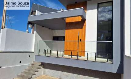Casa com 3 dormitórios à venda, 88 m² por R$ 589.000,00 - Freitas - Sapucaia do Sul/RS