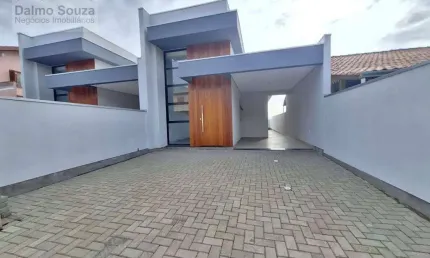 Casa com 2 dormitórios à venda, 78 m² por R$ 519.000,00 - São José - Sapucaia do Sul/RS