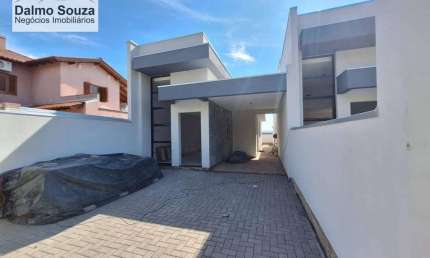 Casa com 3 dormitórios à venda, 78 m² por R$ 495.000,00 - São José - Sapucaia do Sul/RS