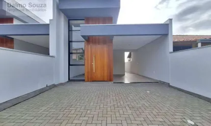 Casa com 2 dormitórios à venda, 78 m² por R$ 519.000,00 - São José - Sapucaia do Sul/RS