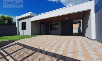 Casa com 3 dormitórios à venda, 145 m² por R$ 790.000 - Ipiranga - Sapucaia do Sul/RS