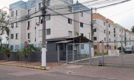 Apartamento com 2 dormitórios à venda, 44 m² por R$ 115.000 - Vila São José - Esteio/RS