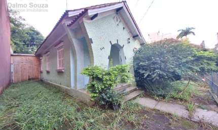 Casa com 2 dormitórios à venda, 114 m² por R$ 480.000,00 - Centro - Esteio/RS