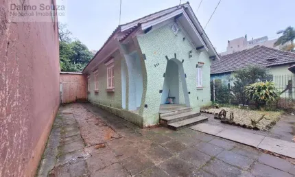 Casa com 2 dormitórios à venda, 114 m² por R$ 480.000,00 - Centro - Esteio/RS
